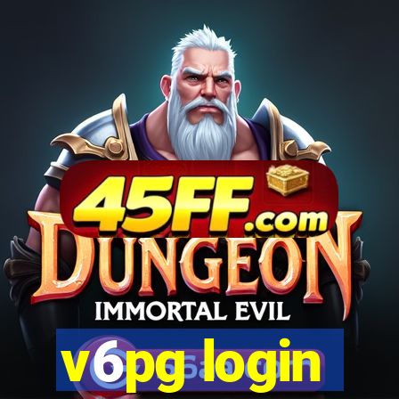 v6pg login